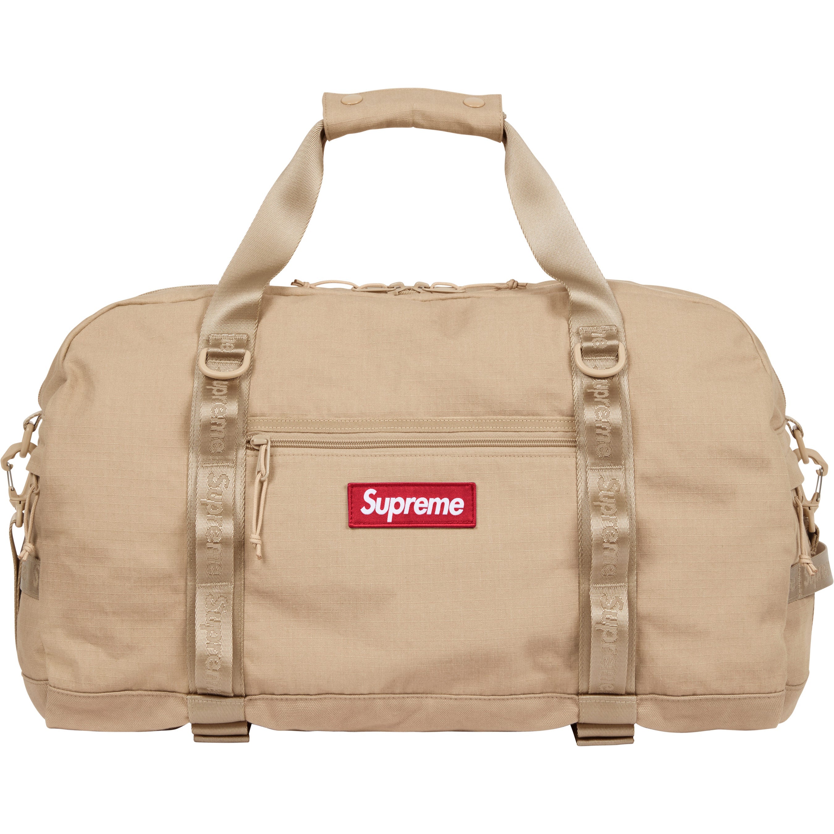 Duffle Bag view 18